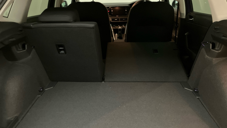 Volkswagen Polo 1.0 TSI Match 5dr Petrol Hatchback